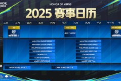 让一追四！重庆狼队总决赛再次战胜老对手，捧起2025银龙杯！