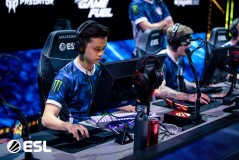 电竞圈风云突变：Jiejie解约疑云与Wei加盟iG引发新赛季期待