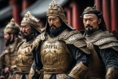 曹操、刘备、岳飞的历史人物定位：如何正确理解历史人物