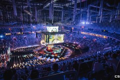 欧洲杯：FNATIC 3-1 LIQUID，实现卫冕