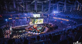 欧洲杯：FNATIC 3-1 LIQUID，实现卫冕