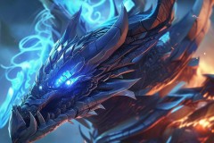 LNG战队决胜局扳平比分，GALA厄斐琉斯清辉夜凝团战逆转